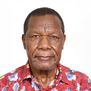 Professor Dan Kaseje