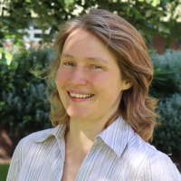 Professor Zoe Robinson 