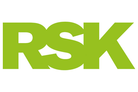 RSK logo