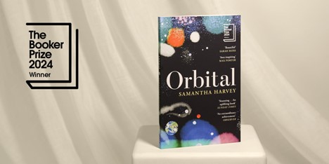 orbital-book-review