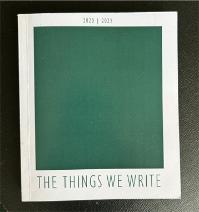 things-we-write