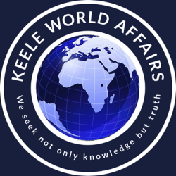 Keele World Affairs logo