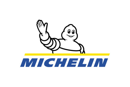 Michelin logo