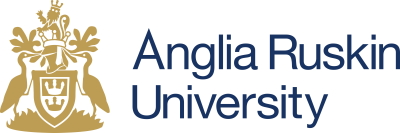 Anglia Ruskin University Logo 400px wide