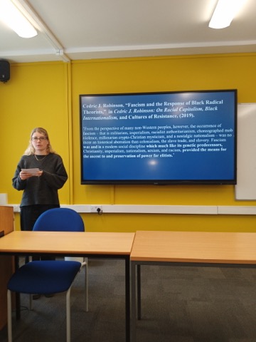 DBC Research Seminar 6 May 2026: PGR Exchange