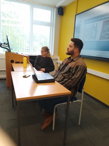DBC Research Seminar 6 May 2026: PGR Exchange