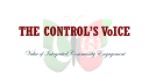 CONTROL voice logo