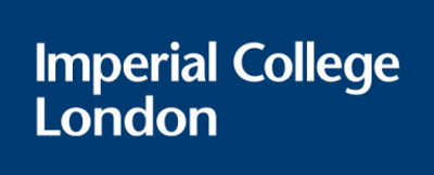 Imperial College London logo 400px wide