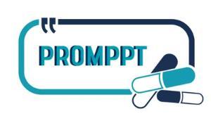 PROMPPT logo