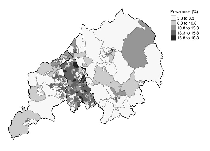Foot and or ankle pain bw