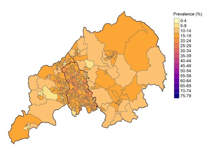 Low understanding of joint and muscle pain