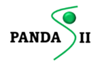 PANDA-S II logo