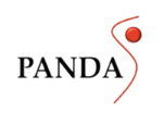PANDA-S logo