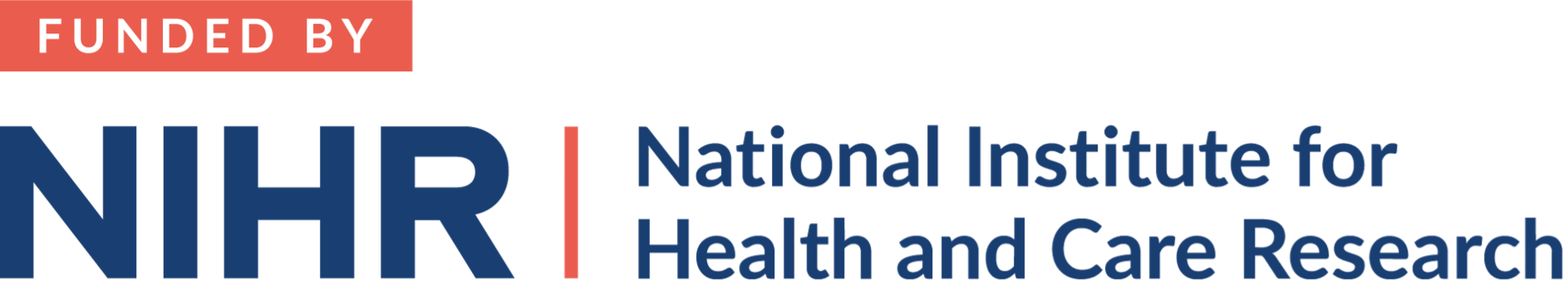 NIHR School of Primary Care Research logo