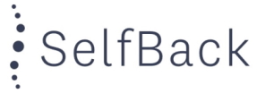 Selfback logo