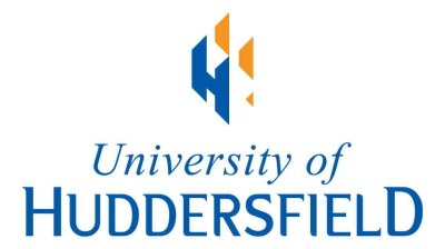 University of Huddersfield logo 400px wide