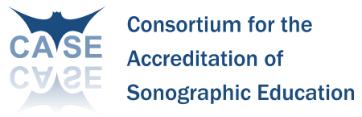 Case accreditation