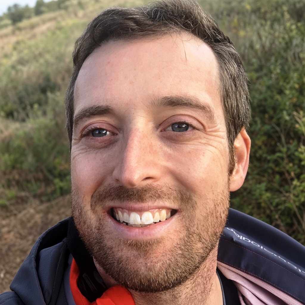 Joel O'Sullivan