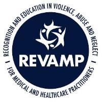 REVAMP logo