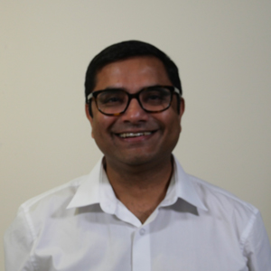 Dr Anirban Banerjee