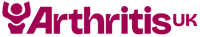 Arthritis UK logo