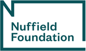 nuffield logo