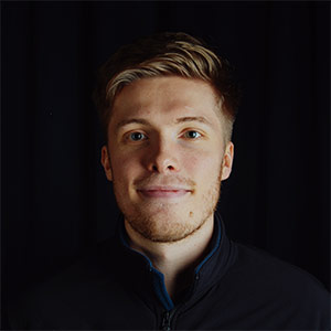 Ben Oakes