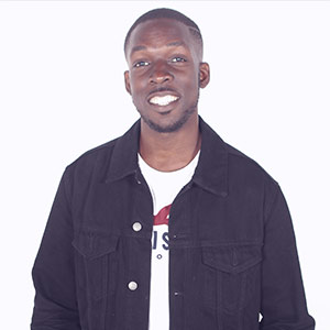 Edwin Ssekabira