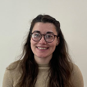 Emma Baines