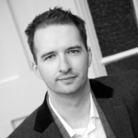 Dr David McWilliam
