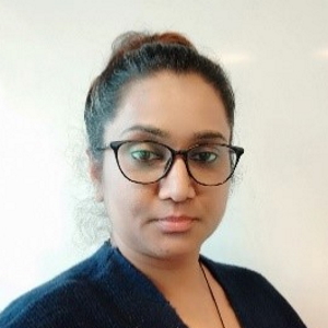 Dr Geetika Jain