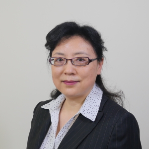 Dr Xiafei Li
