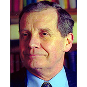 Professor Chris Arme