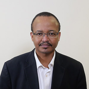 Dr Thomas Neligwa