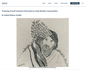 American Ethnological Society