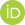 ORCLID ID logo