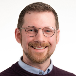 Dr Aaron Poppleton