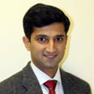 Dr Ananth Nayak