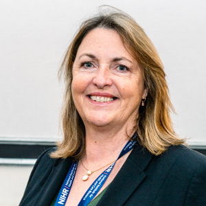 Professor Anne-Maree Keenan
