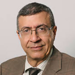 Dr Ayman Askari