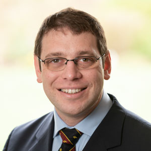 Dr Ben Taylor
