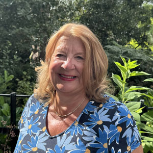 Professor Carolyn Chew-Graham