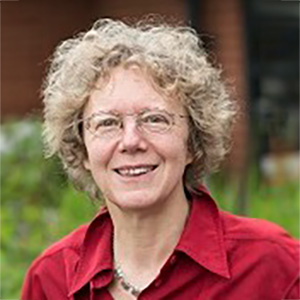 Professor Christine Roffe