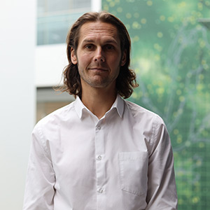 Professor Christopher Gidlow