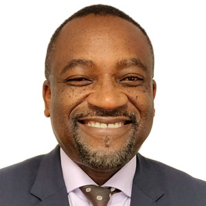 Dr Dennis Okolo