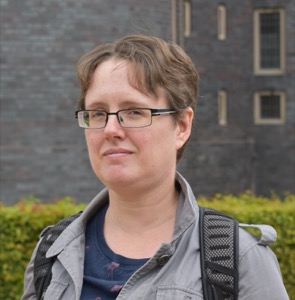 Dr Jenny Dunn