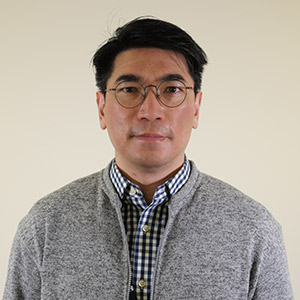 Dr Joseph Kwong