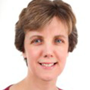 Dr Julia Uffindell