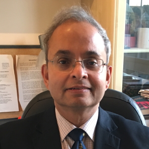Professor Koottalai Srinivasan