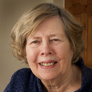 Dr Linda Machin